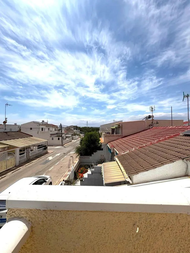 DUPLEX TRANQUILO EN EL LIMONAR — 12