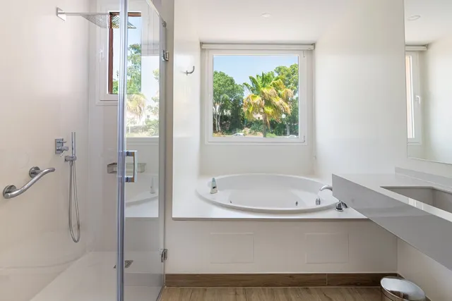 Ático 3 habitaciones 219m² en venta - Whater Gardens — 13