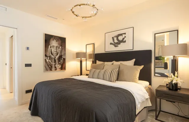 Ático 3 habitaciones 128m² en venta - Costa del Sol — 14
