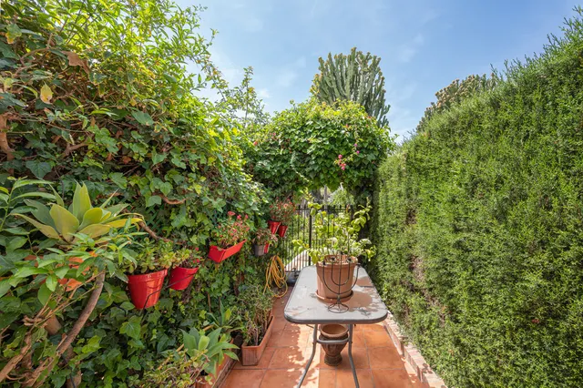 Adosado 3 habitaciones 184m² en venta - Marbella — 5