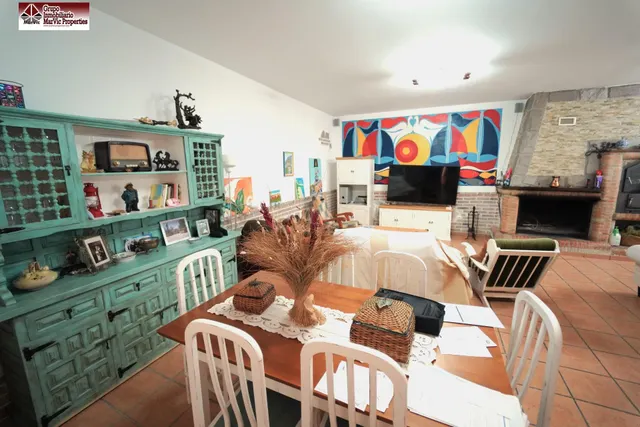 Chalet en Finestrat — 27