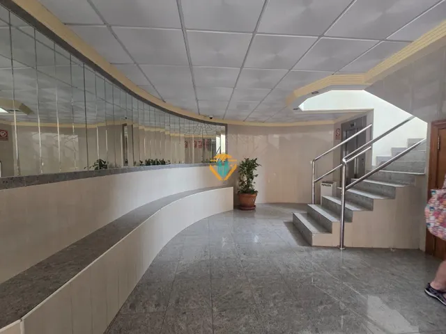 APARTAMENTO CON PARKING Y PISCINA CERCA DE PLAYA LEVANTE! — 24