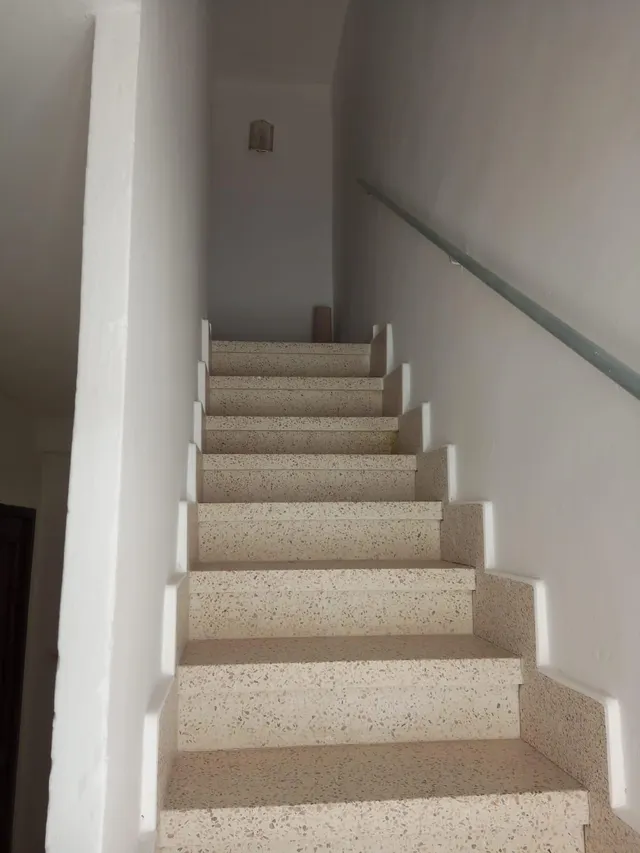 Casa con terraza en Malpartida de Cáceres — 6