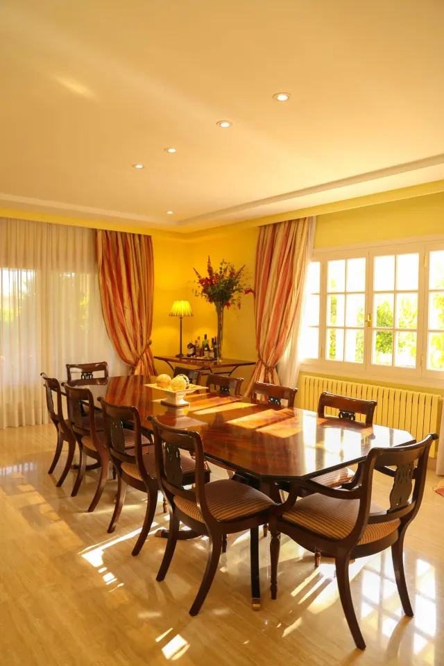 Chalet Inca — 11