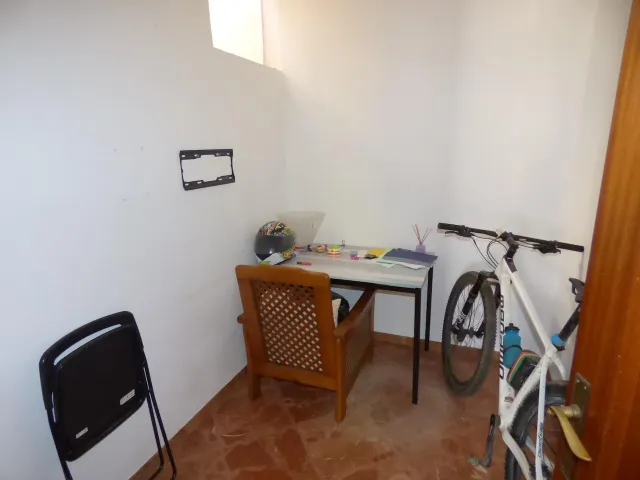 Casa en Malgrat de Mar, en pleno centro — 8