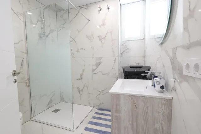 Apartamento 3 habitaciones 105m² en venta - Acequion — 11