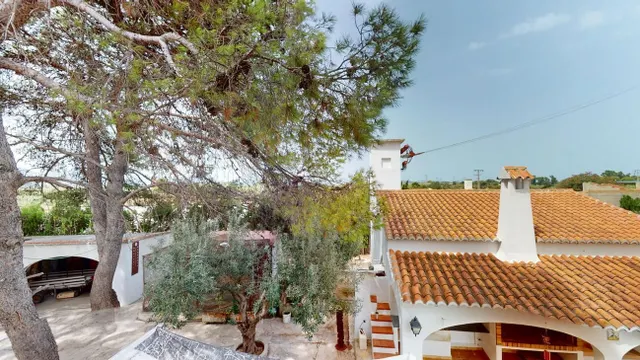 Apartamento 5 habitaciones 200m² en venta - Playa les deveses — 50