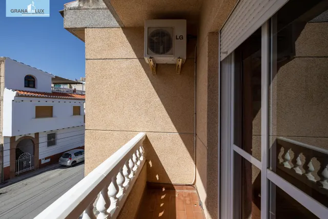 Amplia y preciosa casa lista para entrar a vivir!! — 19