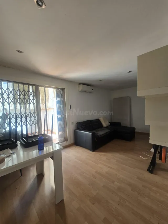 ¡¡Gran Oportunidad!! Ático con terraza en Roquetes - foto 2