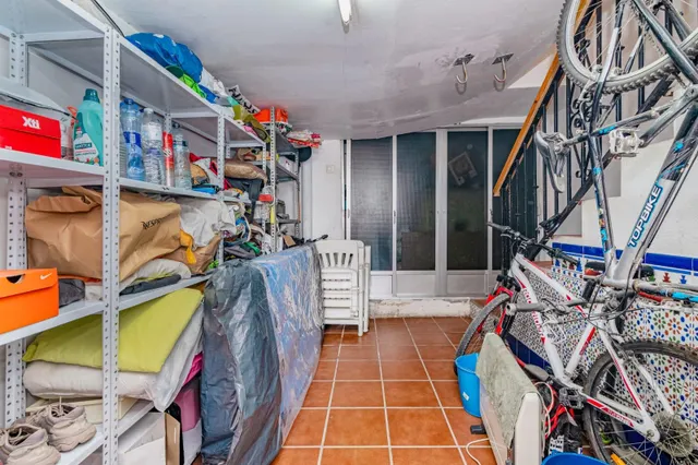 CASA EN CULLAR VEGA — 47