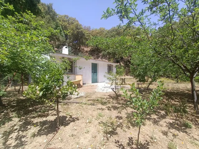 Casa de campo-Masía en Venta en Jubrique Málaga - foto 2