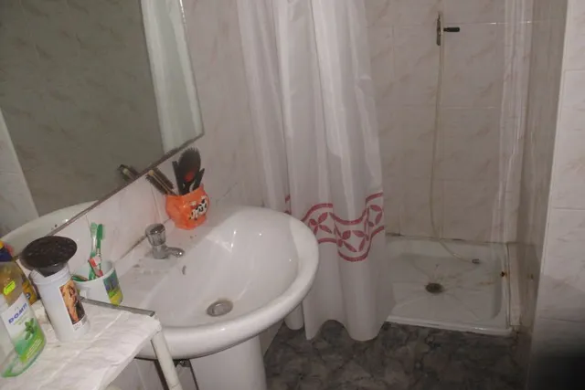 Local comercial en Avda. Albaida - Ontinyent — 3