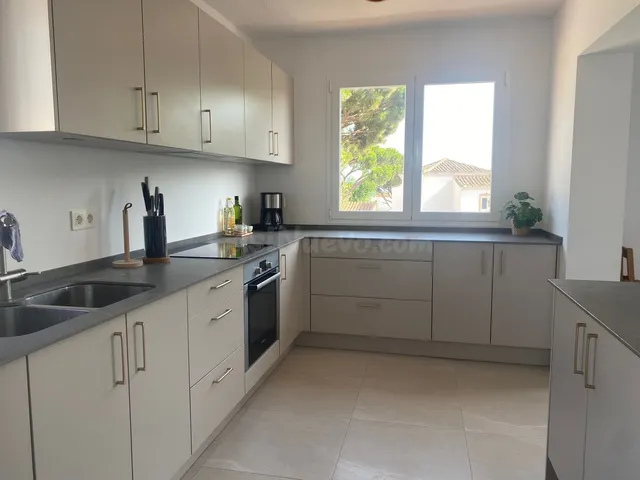 Chalet 4 habitaciones 225m² en venta - Riviera del sol - foto 4