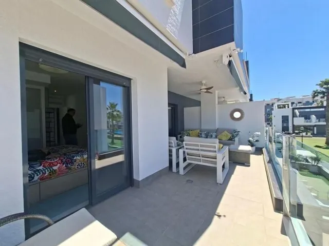 Apartamento 2 habitaciones 88m² en venta - EL RASO — 29