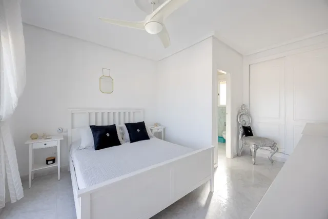 Chalet 4 habitaciones 136m² en venta - Residencial benimar — 26