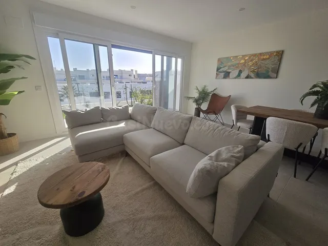 Adosado 4 habitaciones 164m² en venta - Riviera del sol — 5
