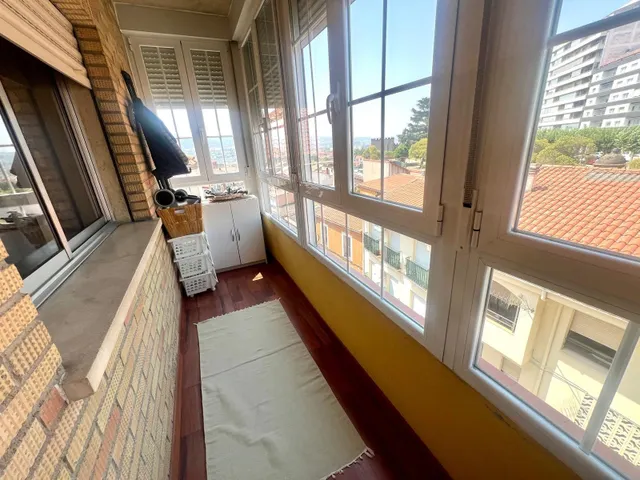 PISO CON ASCENSOR EN LA AVENIDA JUAN CARLOS I — 22