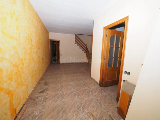 SE VENDEN CUATRO CASAS ADOSADA EN TERRASSA, ZONA SANT PERE N - foto 5