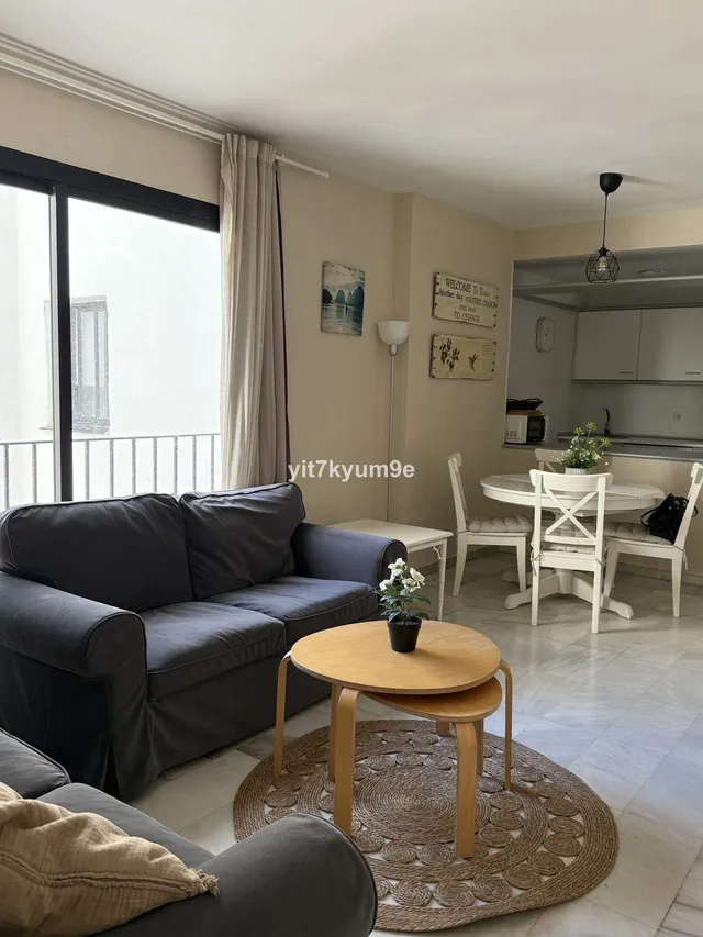 Apartamento 1 habitación 80m² en venta - Marbella — 16