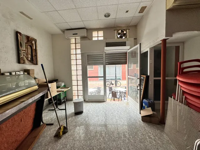 Local Comercial en Lopagán San Pedro del Pinatar. — 26