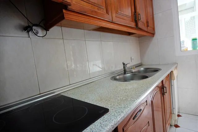 Nuevo piso en la zona del carmen — 5
