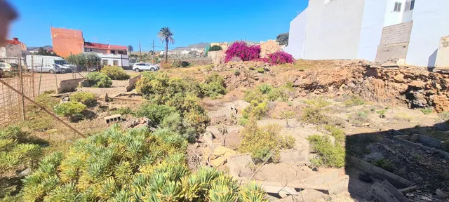 VENTA DE SOLARES CON PROYECTO Y LICENCIA EN INGENIO — 4