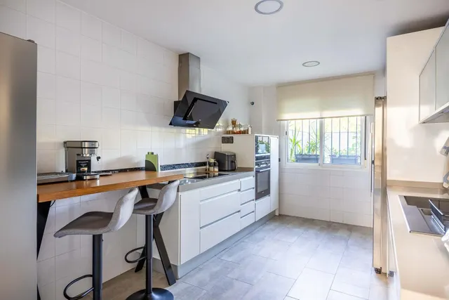 Vivienda adosada reformada, amplia y lista para entrar a vivir — 19