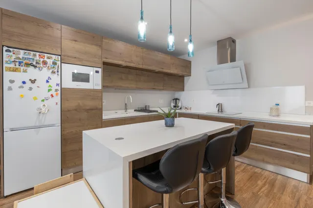 Exclusividad, diseño y eficiencia en  Armilla — 10
