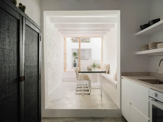 Casa encantadora en Muro con piscina privada para los amante - foto 2
