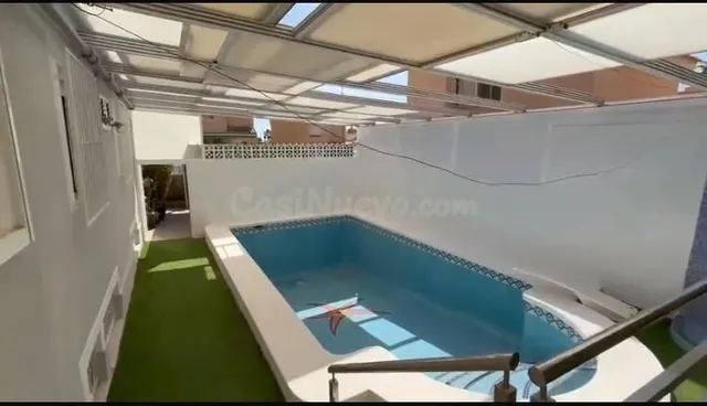 Villa 5 habitaciones 202m² en venta - El Alamillo — 28