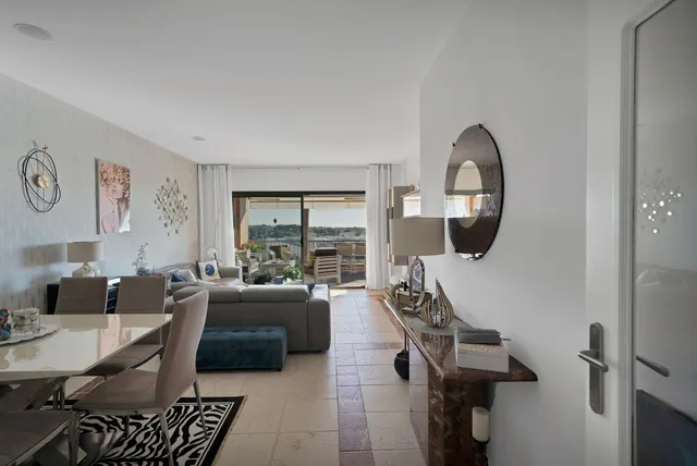 Apartamento 2 habitaciones 124m² en venta - Costa Del Sol — 10