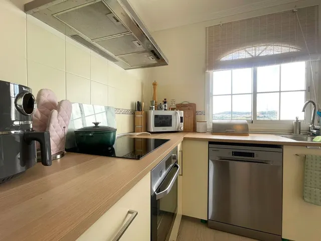 Ático 2 habitaciones 90m² en venta - Costa Del Sol — 10