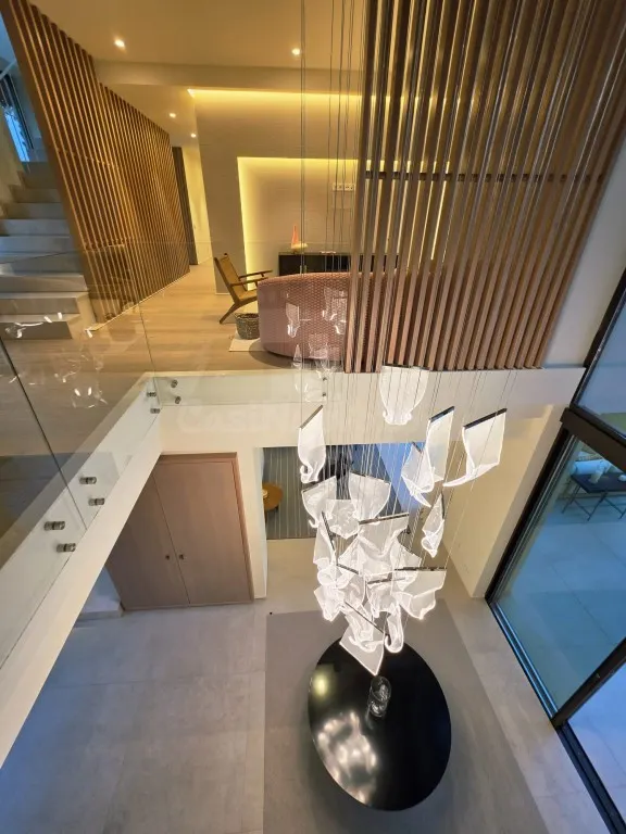 Exclusiva Villa de Lujo en Marbella — 13