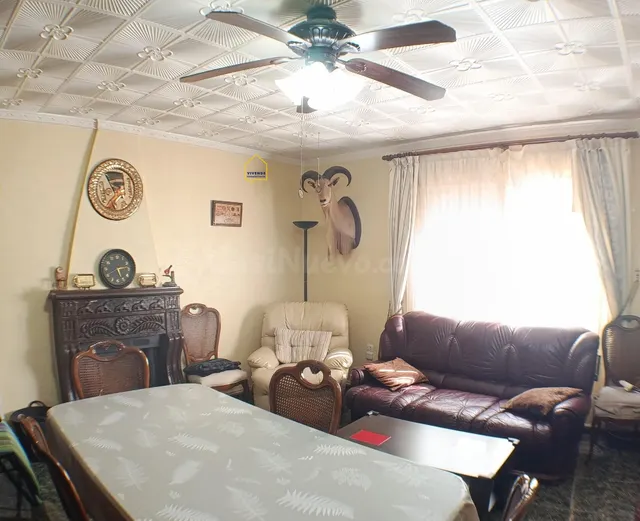 Casa de pueblo, con todas las comodidades, Zarzadilla de Tot - foto 5