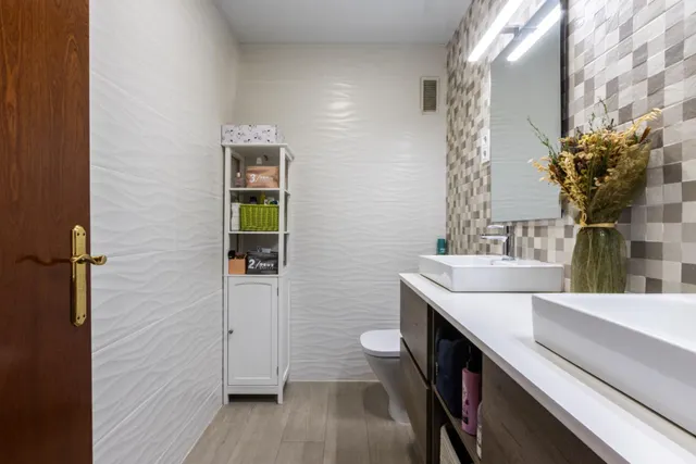 Piso de Mañero en Gràcia — 35