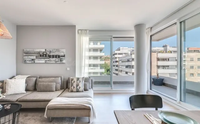 Apartamento 3 habitaciones 150m² en venta - Marbella — 3