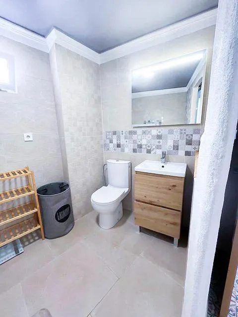 Alquiler de estudio con encanto en palma de gandia — 19