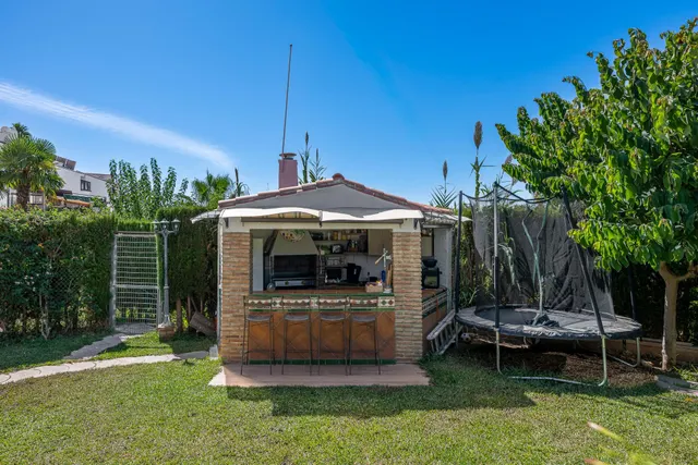 Elegancia, amplitud y luz: el hogar familiar que lo tiene todo en Fuengirola y Mijas Costa — 39