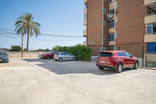 Piso 2 habitaciones 89m² en venta - Punta Prima — 35