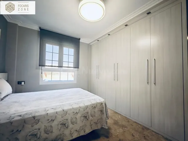 EXCLUSIVO ÁTICO EN NUEVO SAN ANDRÉS — 21