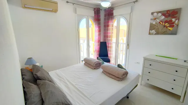 ¡Encantador dúplex de 3 dormitorios listo para entrar a vivir en San Juan de los Terreros! — 20