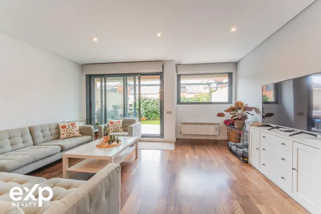 CHALET ADOSADO EN TORRELODONES — 15