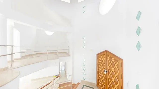 Chalet 5 habitaciones 919m² en venta - Puerto de la Torre — 24