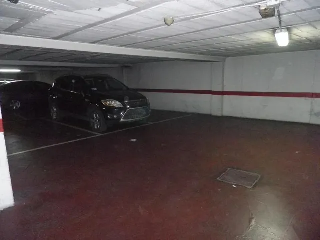 Piso de 3 dormitorios con garaje y trastero — 22