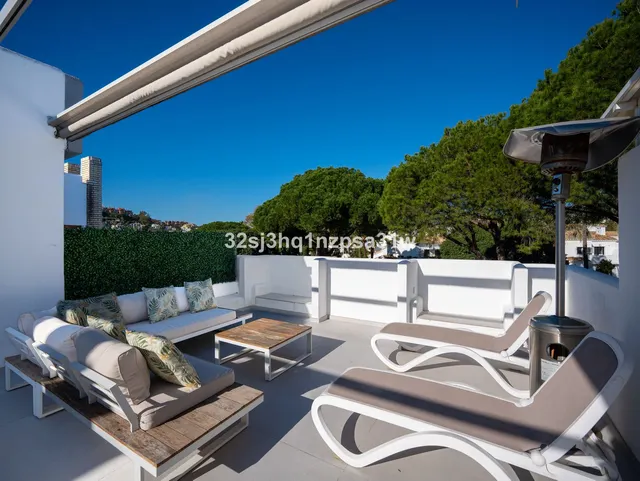 Ático 3 habitaciones 165m² en venta - Marbella — 7