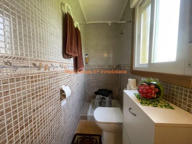 REF 4211 CASA CON JARDÍN IDEAL FIN DE SEMANA TAMEIGA ( MOS ) — 14
