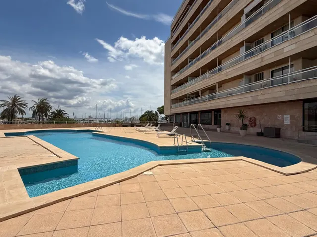 Estudio en venta en El Jonquet — 28