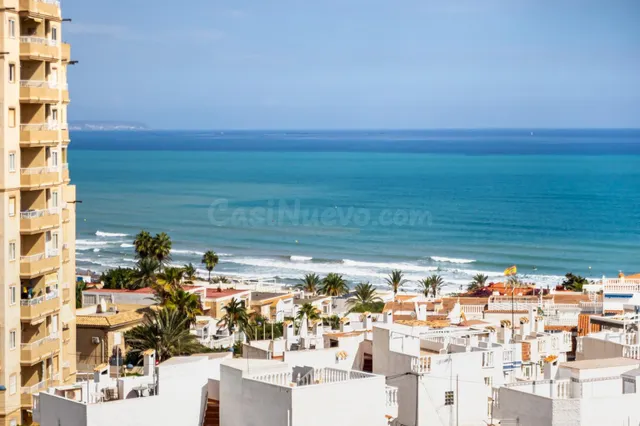 EXCLUSIVO ESTUDIO CON VISTAS FRONTALES AL MAR — 4