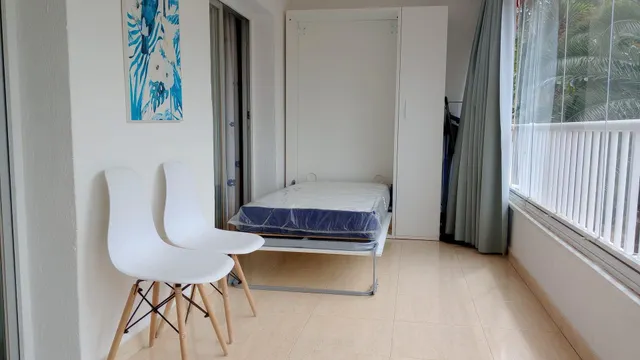 Precioso apartamento en 2 Linea playa Levante ! — 7