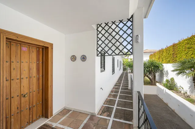 Chalet 4 habitaciones 682m² en venta - Marbella — 20